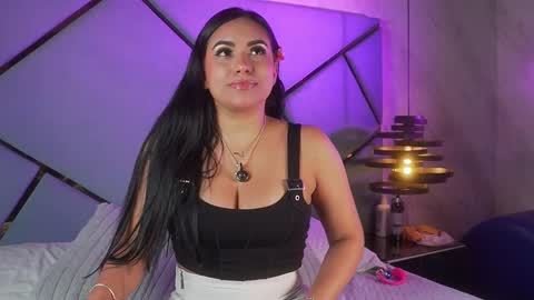 giorgia online show from October 19, 2025, 3:18 am