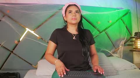 giorgia online show from October 30, 2025, 3:08 am