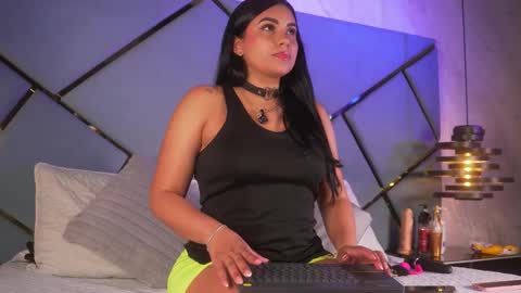 giorgia online show from November 22, 2025, 3:27 am