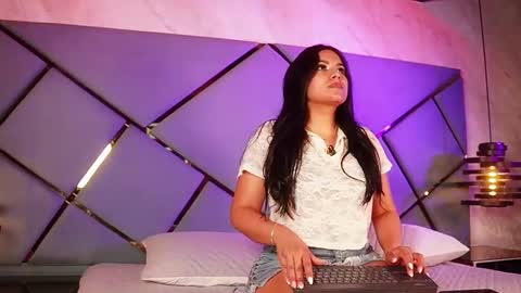 giorgia online show from November 25, 2025, 3:17 am