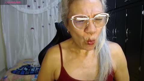 Mary online show from March 6, 2025, 2:30 am