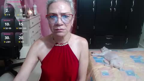 Mary online show from September 29, 2025, 1:00 am