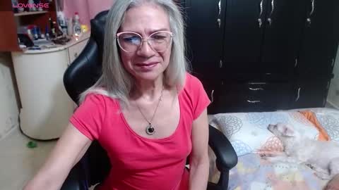 Mary online show from October 14, 2025, 5:08 am