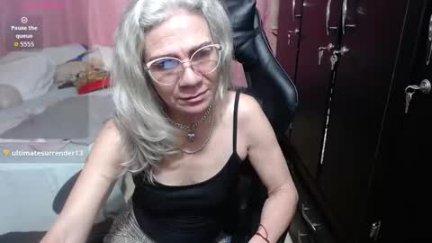 Snapshot of giorgia_xue53 chatting on January 18, 2026, 4:05 am Mary online show from January 18, 2026, 4:05 am