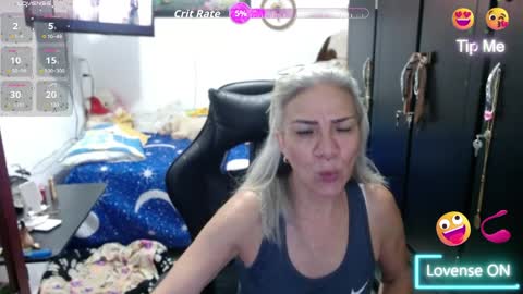 Snapshot of giorgia_xue53 chatting on March 31, 2026, 2:46 am Mary online show from March 31, 2026, 2:46 am