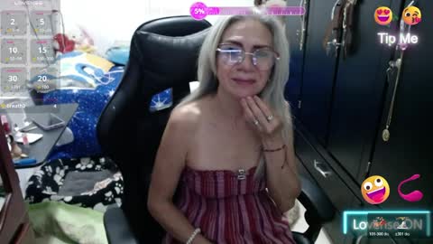 Snapshot of giorgia_xue53 chatting on April 1, 2026, 4:13 am Mary online show from April 1, 2026, 4:13 am