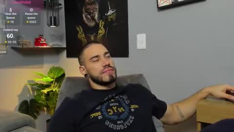 Giorgio leone online show from December 18, 2025, 11:33 pm