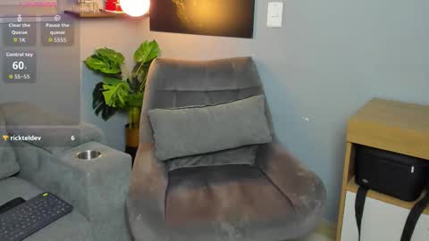 Giorgio leone online show from March 19, 2026, 12:47 am