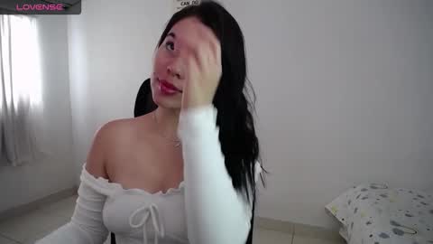 GIO RIVERA online show from October 22, 2025, 1:11 pm