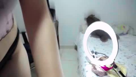 GIO RIVERA online show from February 28, 2026, 7:09 am