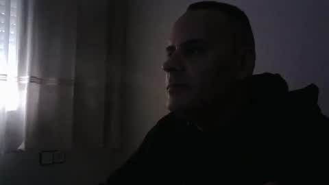 gioshadow online show from November 1, 2025, 12:40 pm