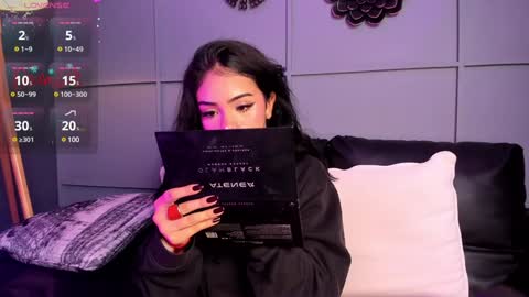 Snapshot of giovanna_oliveira chatting on December 28, 2024, 8:37 am Giovanna online show from December 28, 2024, 8:37 am