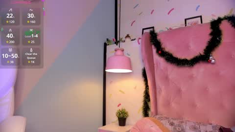 Snapshot of giovanna_oliveira chatting on December 29, 2024, 8:22 am Giovanna online show from December 29, 2024, 8:22 am