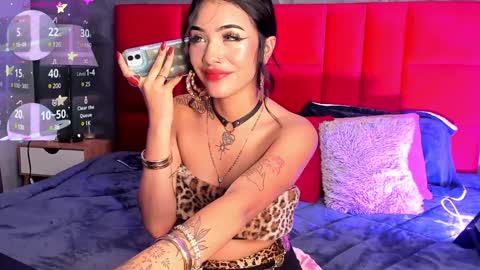 Snapshot of giovanna_oliveira chatting on January 5, 2025, 7:28 am Giovanna online show from January 5, 2025, 7:28 am