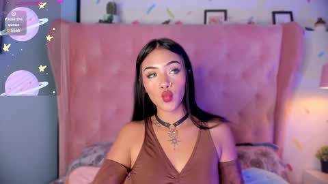 Snapshot of giovanna_oliveira chatting on January 7, 2025, 8:56 am Giovanna online show from January 7, 2025, 8:56 am