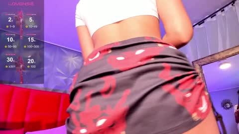 Snapshot of giovanna_oliveira chatting on January 20, 2025, 5:37 am Giovanna online show from January 20, 2025, 5:37 am
