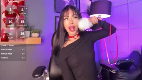Snapshot of giovanna_oliveira chatting on February 12, 2025, 9:52 am Giovanna online show from February 12, 2025, 9:52 am