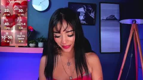 Snapshot of giovanna_oliveira chatting on February 16, 2025, 2:53 am Giovanna online show from February 16, 2025, 2:53 am