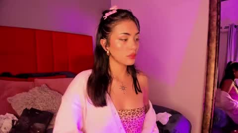 Snapshot of giovanna_oliveira chatting on September 19, 2025, 8:05 am Giovanna online show from September 19, 2025, 8:05 am