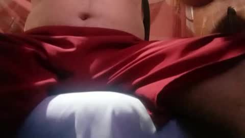 GuidoGiovan online show from January 31, 2025, 5:19 am