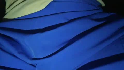 GuidoGiovan online show from October 10, 2025, 6:23 am