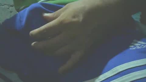 GuidoGiovan online show from April 18, 2026, 8:40 am