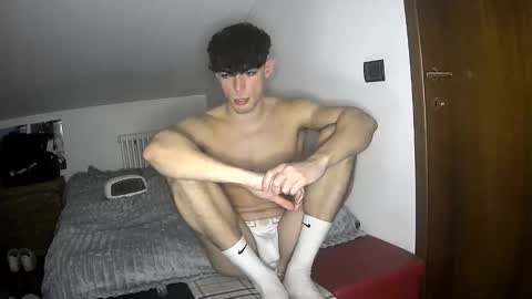 giovyyx online show from February 19, 2026, 1:07 pm