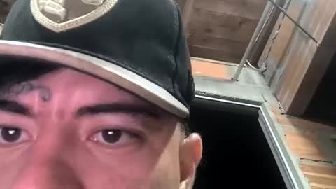 giraldojimenez1 online show from March 19, 2026, 7:01 am