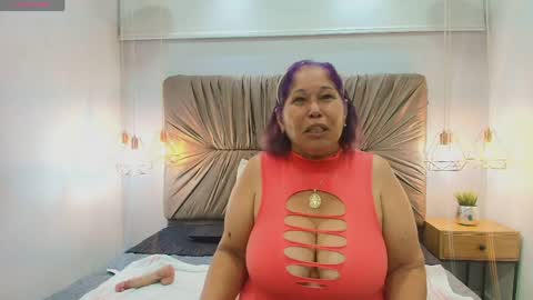 Girl Amada online show from March 31, 2026, 1:33 pm