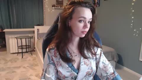 Snapshot of girl_happiness chatting on January 11, 2026, 11:48 am Secret online show from January 11, 2026, 11:48 am