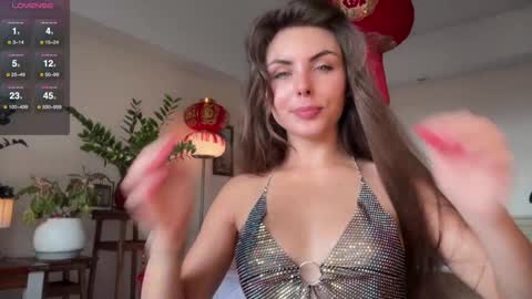 Snapshot of girl_next_door19 chatting on February 8, 2026, 2:26 am Sabi ------ online show from February 8, 2026, 2:26 am