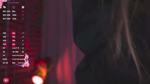 Kate online show from February 11, 2026, 8:03 pm