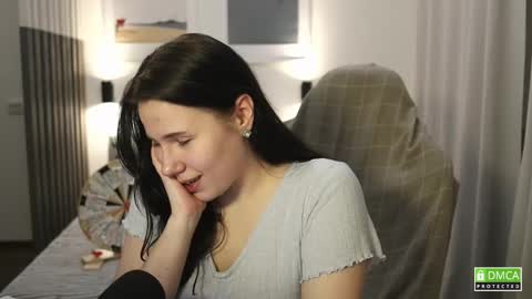 Kristin  online show from February 27, 2025, 5:36 pm