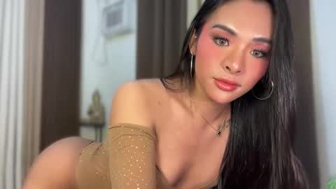 queen ronna online show from May 22, 2026, 11:21 pm