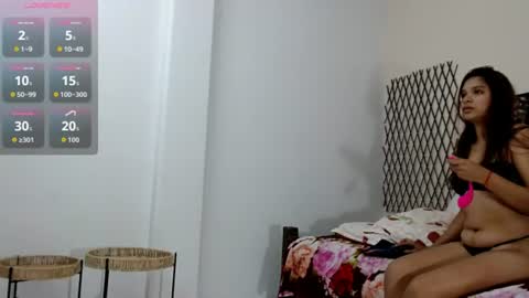 EROTICA online show from July 31, 2026, 7:24 pm