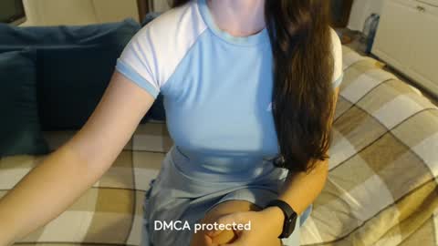 Girlfriend online show from January 11, 2025, 7:05 pm