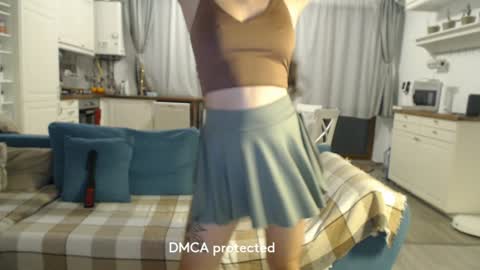 Girlfriend online show from January 12, 2025, 3:36 pm