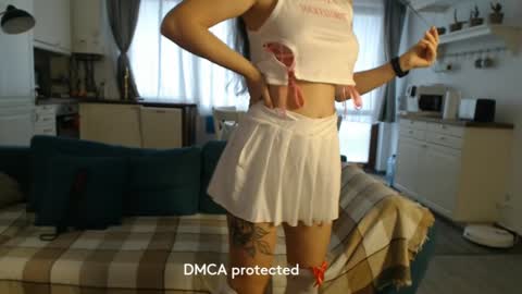 Girlfriend online show from January 15, 2025, 11:00 am