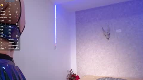 GhostG online show from February 3, 2026, 6:46 pm