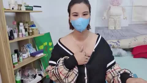 Snapshot of girlhanoi chatting on September 24, 2025, 8:56 pm girlhanoi online show from September 24, 2025, 8:56 pm
