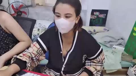Snapshot of girlhanoi chatting on October 3, 2025, 7:27 am girlhanoi online show from October 3, 2025, 7:27 am