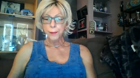 Girlinrock online show from June 29, 2026, 1:01 am