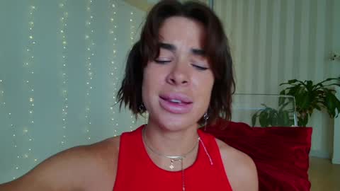 Hanna online show from January 16, 2025, 1:14 pm