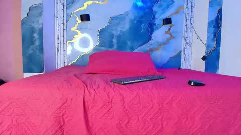 eleanor and celeste online show from January 8, 2026, 3:31 am