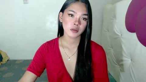 Precious online show from October 26, 2025, 5:24 am