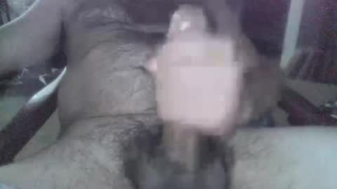 girthyhunguy online show from November 27, 2025, 10:23 pm