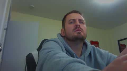 Snapshot of girthylax51 chatting on January 1, 2025, 8:02 am BIG K online show from January 1, 2025, 8:02 am