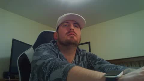 Snapshot of girthylax51 chatting on January 1, 2025, 11:07 pm BIG K online show from January 1, 2025, 11:07 pm