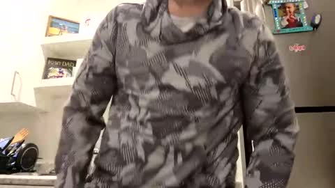 Snapshot of girthylax51 chatting on January 5, 2025, 11:12 pm BIG K online show from January 5, 2025, 11:12 pm