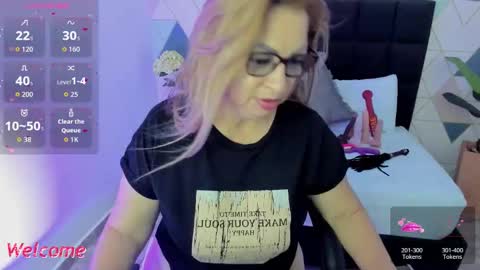 Snapshot of gisela27 chatting on October 24, 2025, 2:46 pm Gisella online show from October 24, 2025, 2:46 pm